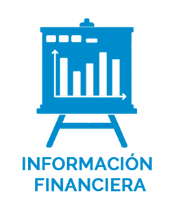 Información Financiera